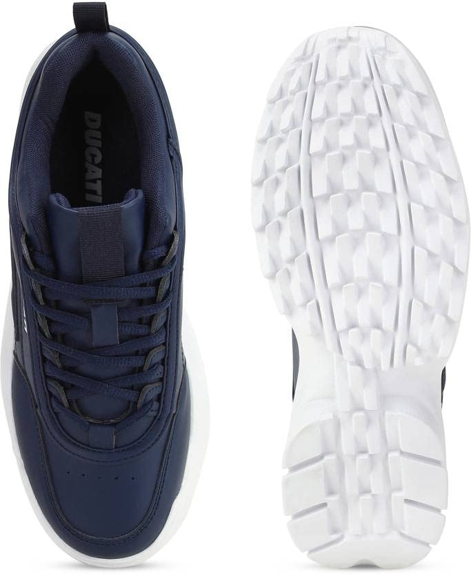 Image of Ducati Casuals for Men (Blue)