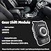 LR090489 Gear Shift Module Compatible with LR4 Discovery 4 2010-2016 Gearbox Transfer Shifter Replaces# LR060016