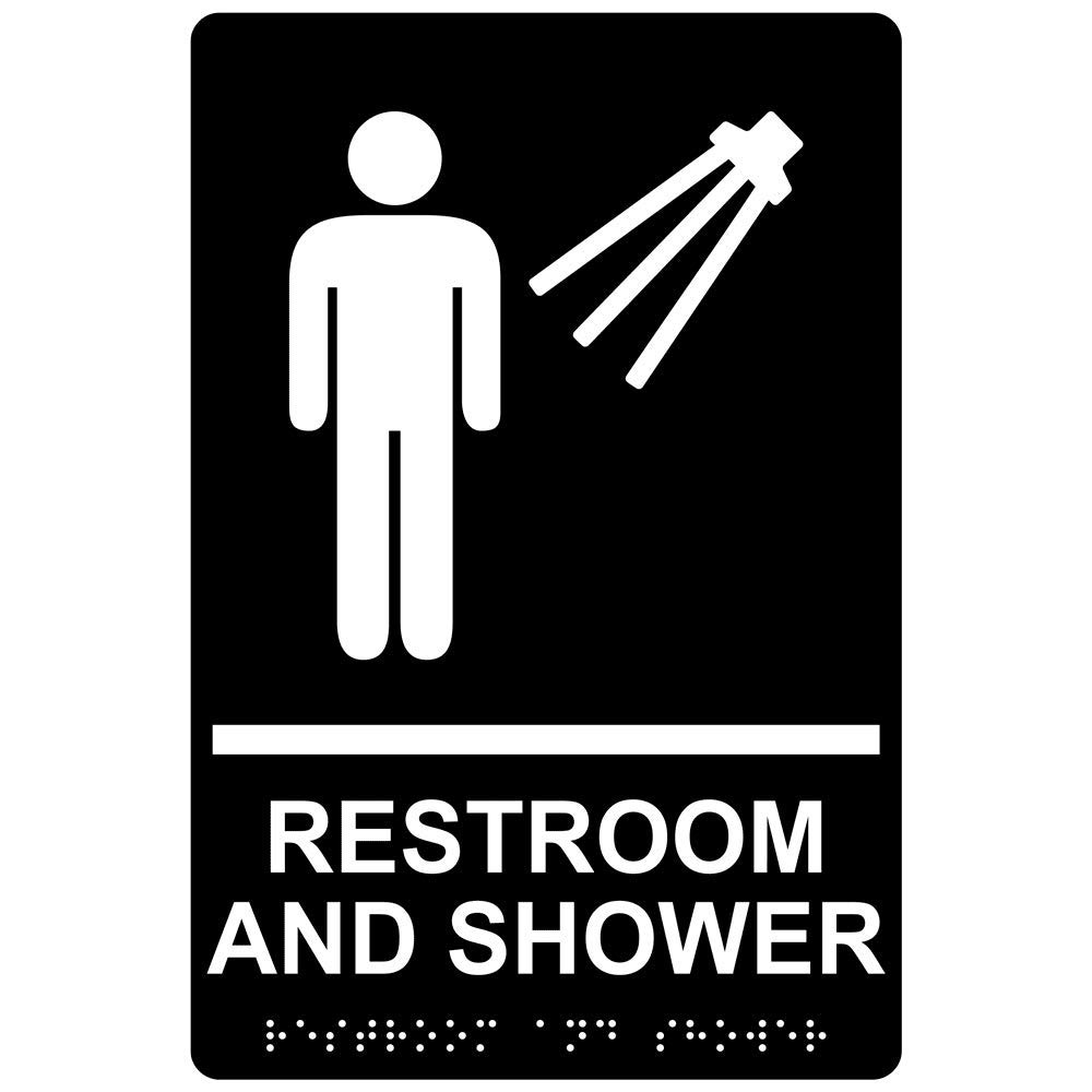Family Restroom Signs | Family Bathroom Signs