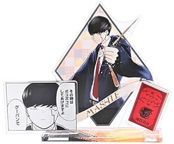 マッシュル フィン ジオラマフィギュア ジャンプショップ 2023 マッシュル フィン ジオラマフィギュア ジャンプショップ 2023