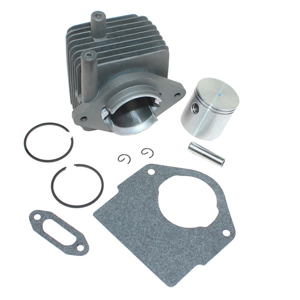 Réparer un moteur thermique en panne avec le kit cylindre-piston GT2815 GM2000