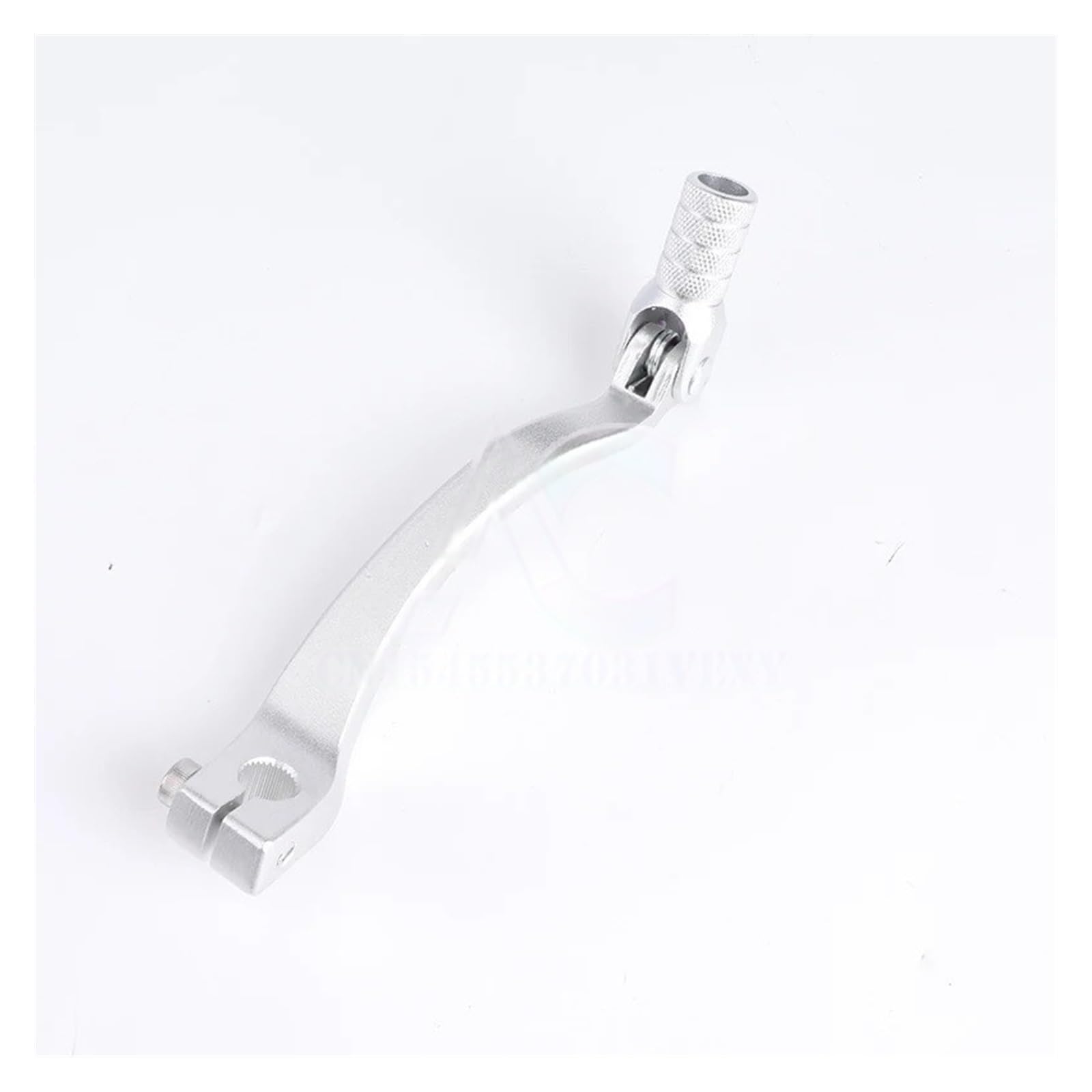 Syc27qp Silver Shift Pedal Lever Motorcycle Motorcycle Folding Gear Shift Lever Gear Shift Lever For Kayo Motorcycle Atv Gear Lever Shift Pedal Folding Gear Lever