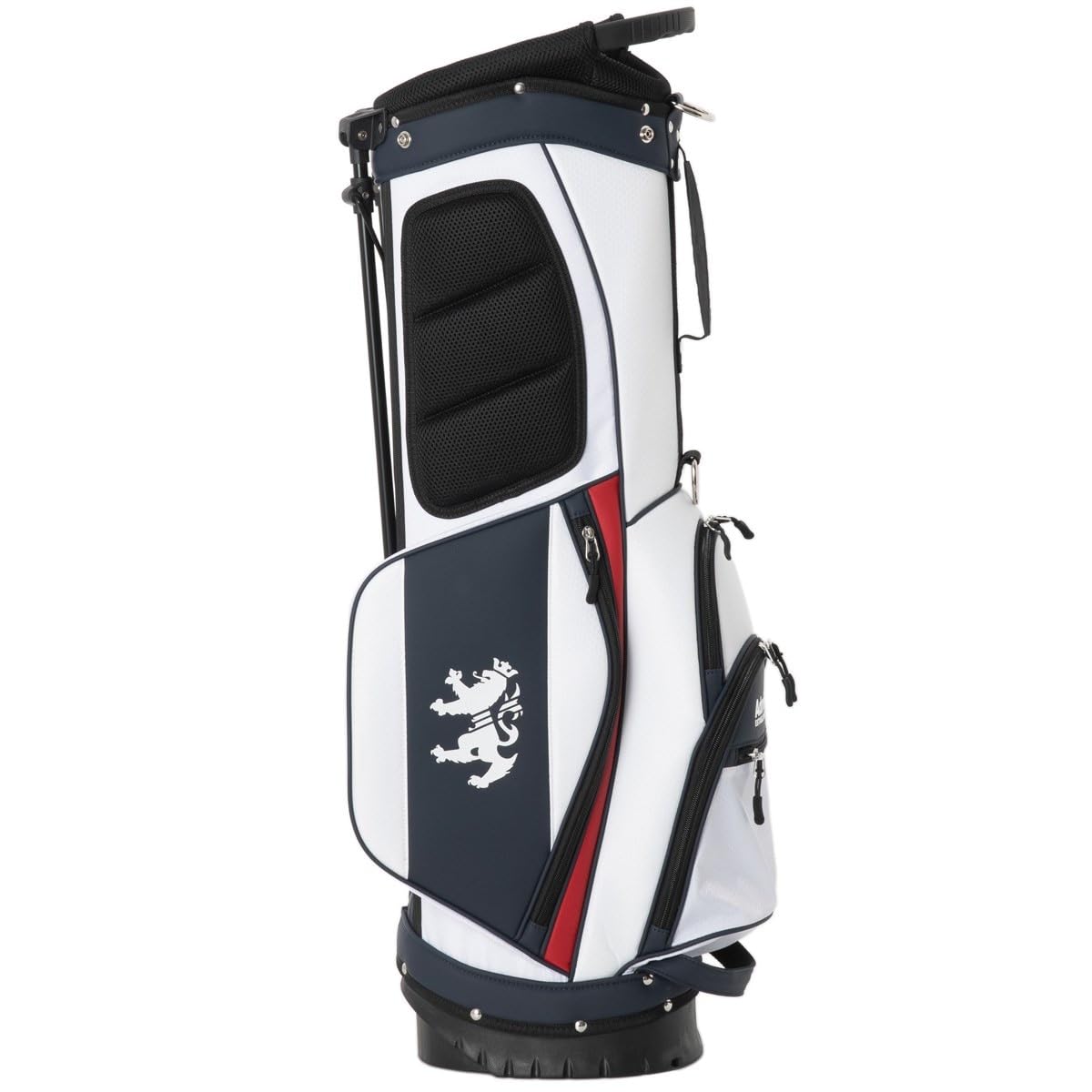 Amazon | Admiral GOLF(アドミラル ゴルフ) ｽﾀﾝﾄﾞｷｬﾃﾞｨﾊﾞｯｸﾞﾗｲﾄｳｪｲﾄ