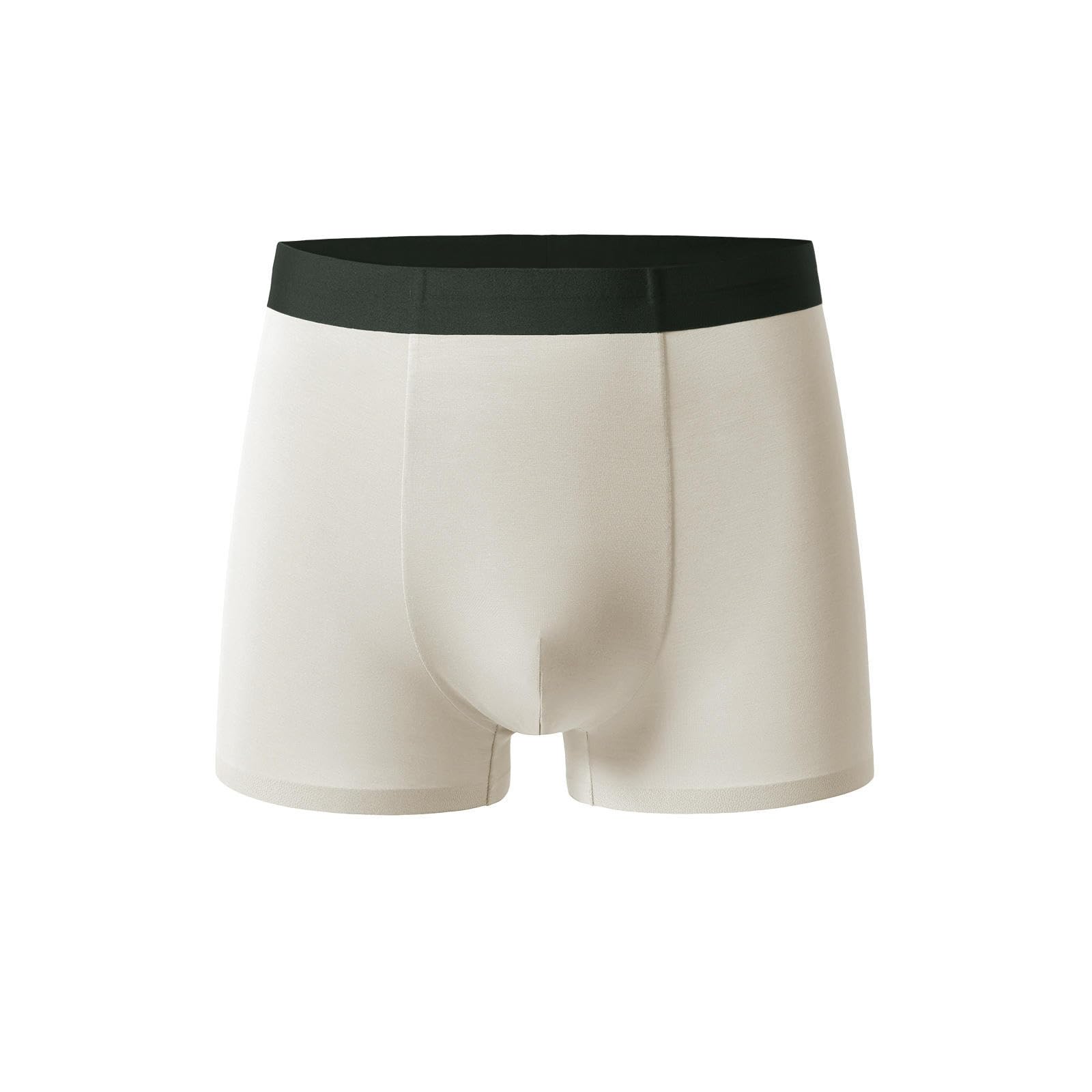 Boxer Uomo Pack da 20 Conteggi Business Biancheria Intima Maschile Sport Senza Soluzione di continuità Traspirante-Blu-XL
