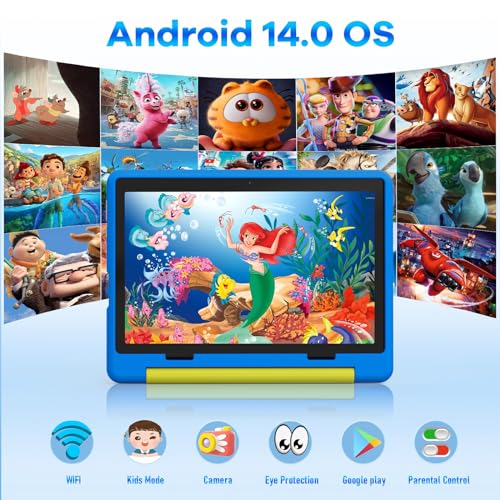 Jeazans Kids Tablet KT1016 の商品画像 2