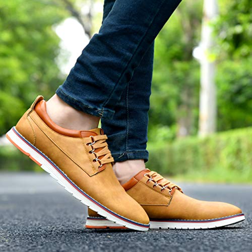 Centrino Mens 3323-23 Sneaker
