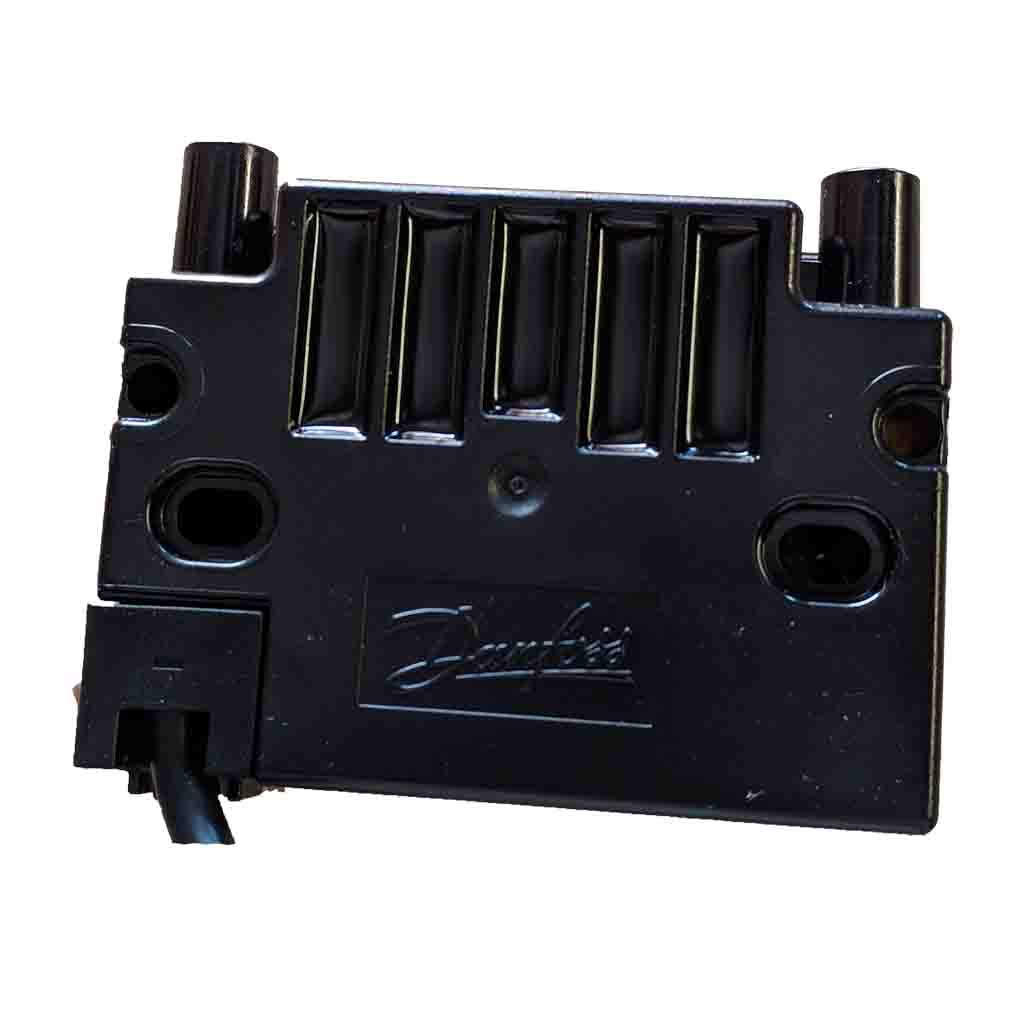Danfoss EBI4 Transformator 052F4064 Ölbrenner ersetzt 052F4030