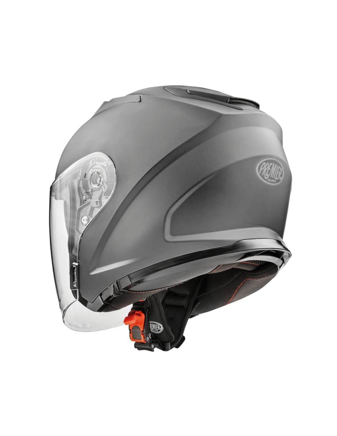 Premier Dokker - Casco Unisex Adulto