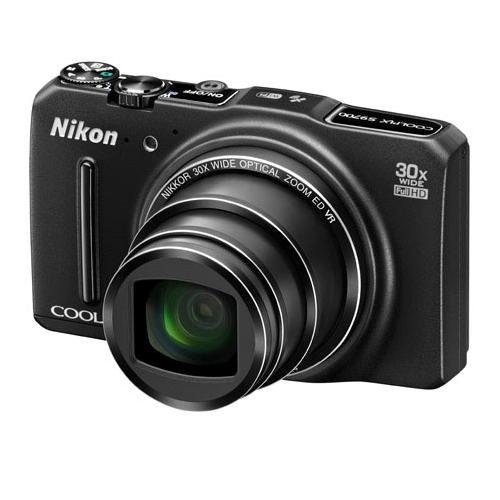 Nikon COOLPIX S9700 ニコン クールピクス Amazon.com : Nikon COOLPIX S9700 16.0 MP Wi-Fi Digital Camera with