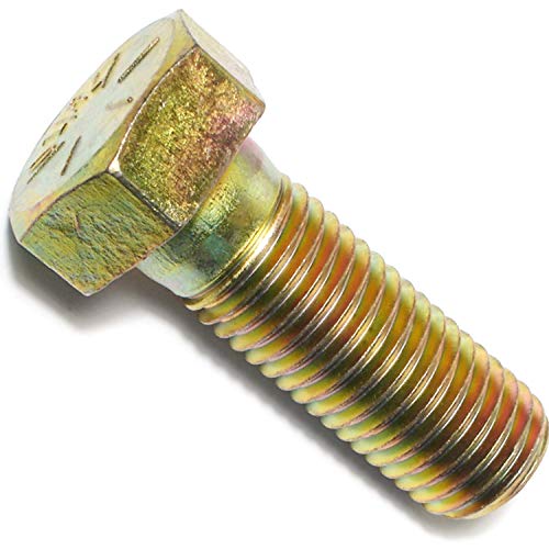 Cap-screws et hex-bolts 525736 pour fixation lourde de fermetures difficiles
