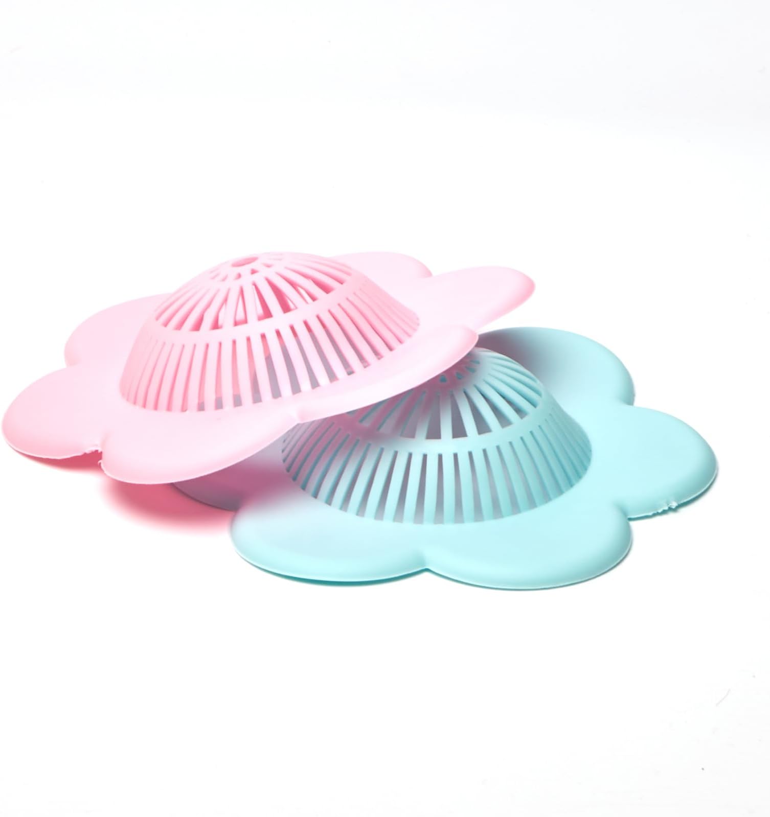 Shower Channel Hair Catcher,Drain Hair Catcher,Hair Plug for Shower ...