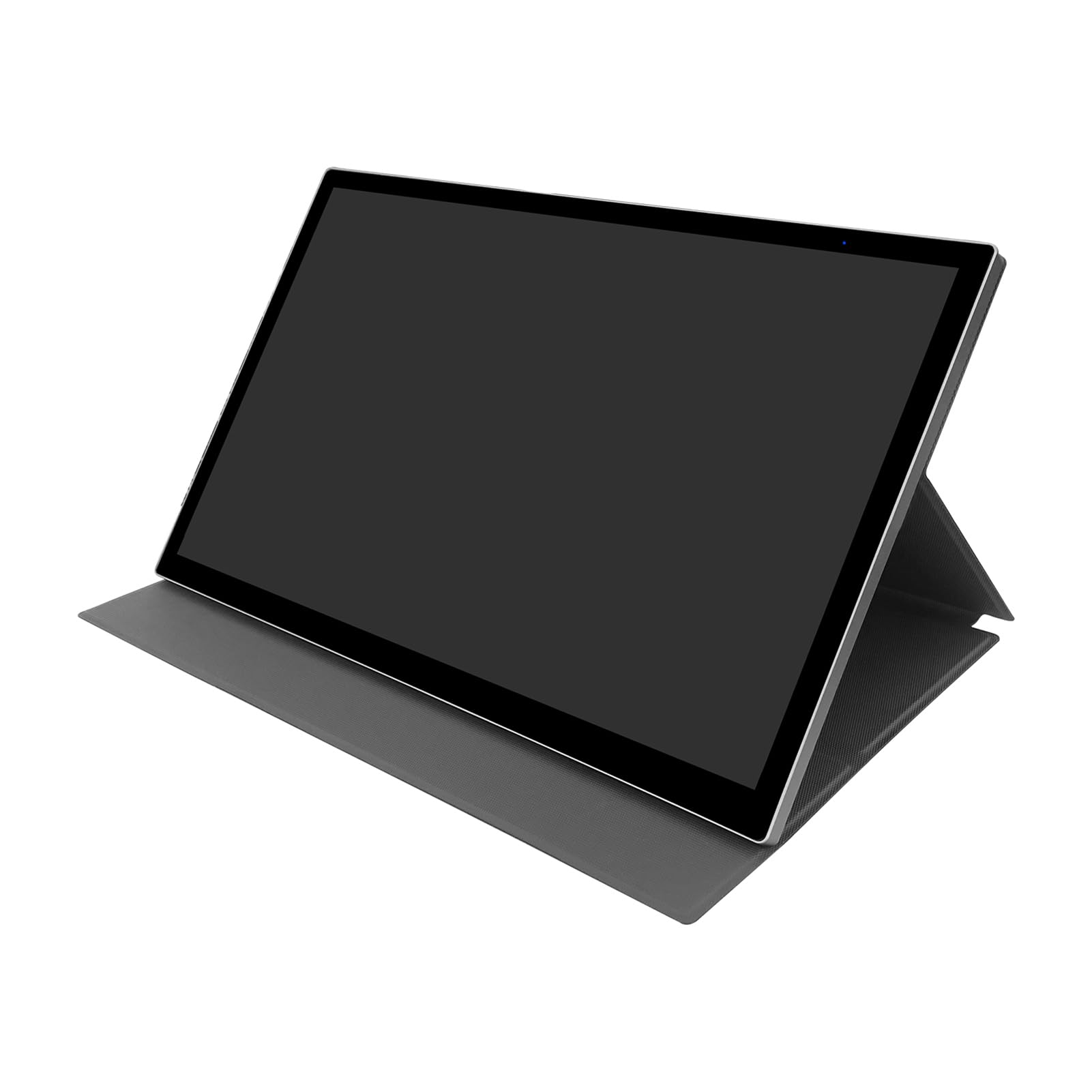 Tableta de Dibujo P120 Monitor de Dibujo 11,6 Pulgadas Tableta Gráfica Pantalla HD 16384 Niveles Presión 120% SRGB 1366x768 con Lápiz óptico sin Batería para Diseñar