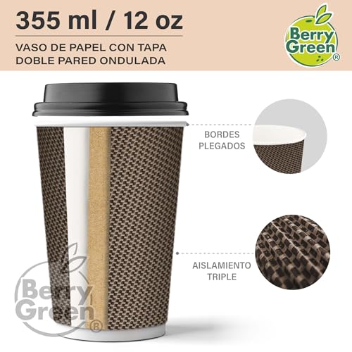Opiniones y reviews de Vasos para cafe al mejor precio. 18 Imagen adicional