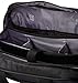 Samsonite Xenon 3.0 Gusset Check-Point Friendly Tech Locker Brief, Black, Single Gusset