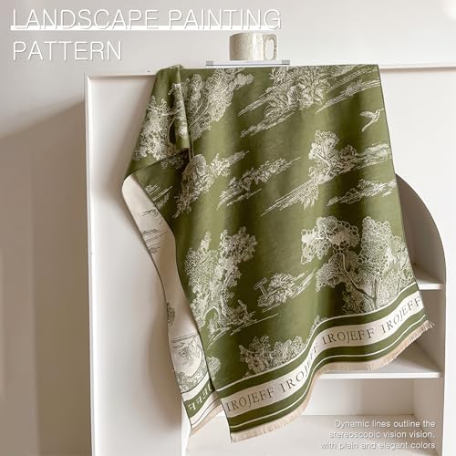 Bufandas, estolas y fulares para Mujer marca LumiSyne (3)