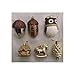 Holiday Basix HOLIDAYBASIX ET-30280 Woodland Assorted Ornaments, 36 Piece