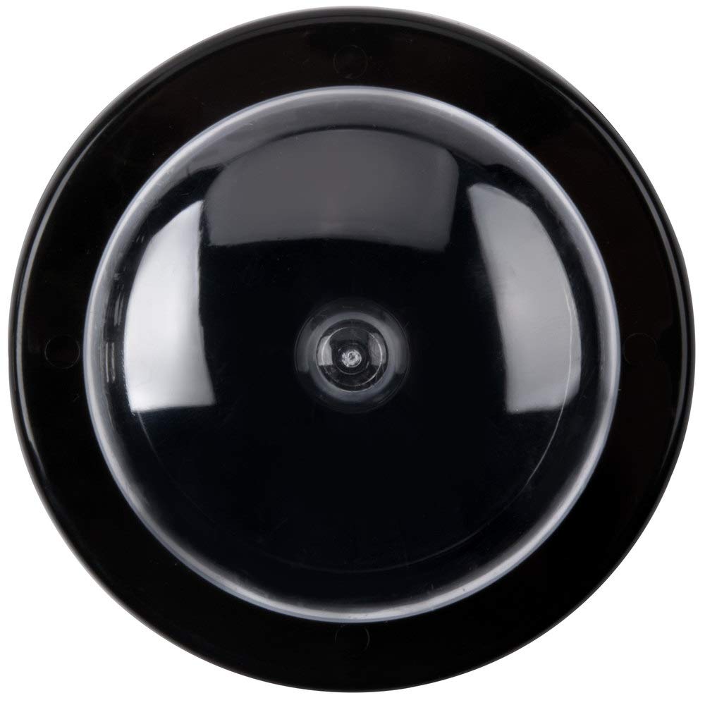 Fineline 3370-BK Extra Heavy Duty Zange, 17,8 cm - 24/C, nicht zutreffend