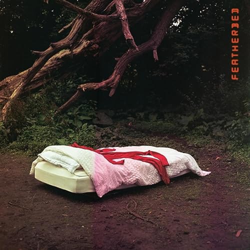  Featherbed