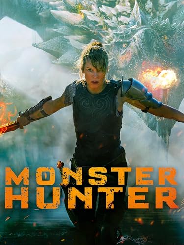 Monster Hunter