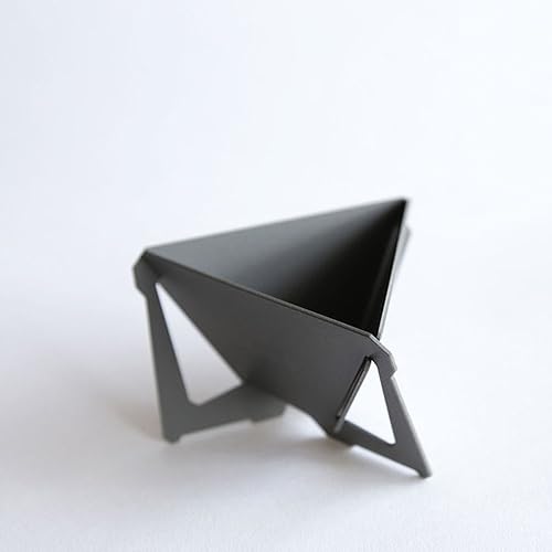 Miniatura 2 de MUNIEQ 0921000500001 Tetra Drip 01P-g Gris