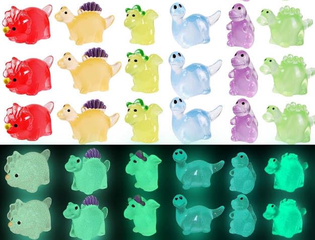 Maak kennis met de kleine 'glow in the dark'-haai