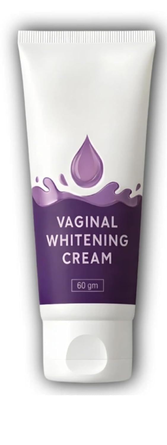 Intimate Area Brightening Cream for Women 50g | Gentle Moisturizing Daily Care Cream for Sensitive Skin | Helps Improve the Appearance of Uneven Skin Tone & Dark Areas | For Bikini Line, Underarms & Inner Thighs-image-33