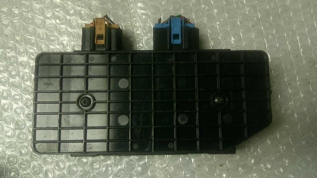 Body Compatible with Comfort Control Module Fits 98-01 WV Compatible with Jetta Golf 1J0 959 799 AJ 1J0959799AJ