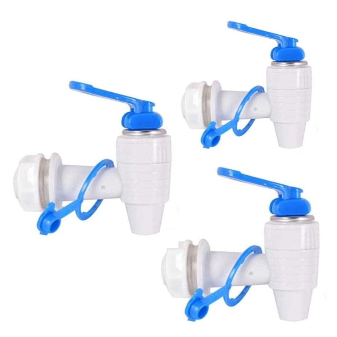 SBD 3 Pcs Ro Water Filter And Purifiers Replacement Tap | Water purifier tap | Water Dispenser Tap | Mud Pot Tap | Filter Nal | Water Can Tap | Water Filter Tap | Tap for Kent, Dolphin, Aqua etc-picture-28