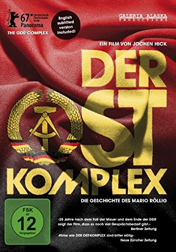 Preisvergleich Produktbild Der Ost-Komplex