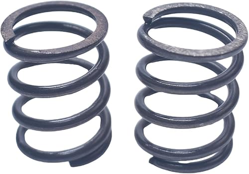 Kit de resorte de válvula de 18 libras para Predator 212cc para Honda GX200 para BSP y la mayoría de otros resortes de motor de carreras de GX200
