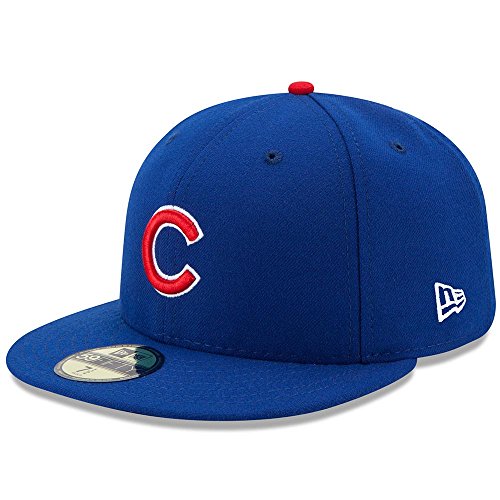 New Era(j[G) MLB JuX I[ZeBbN ItB[h 59FIFTY Lbv Q[ - 7.1/8[56.8cm] [sAi]
