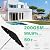 JEAREY 3-Tiers 12 FT Patio Umbrellas Outdoor Large Market Umbrella With Crank Lift System No Tilt 8 Sturdy Ribs UV Protection Waterproof Sunproof Black