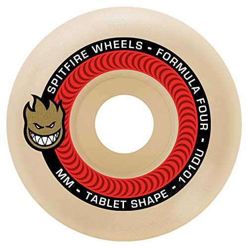 Xsbgt@CA (SPITFIRE) F4 101 TABLETS 53m XP[g{[h EB[ XP{[