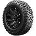 BFGoodrich Mud Terrain T/A KM3 Radial Car Tire for Light Trucks, SUVs, and Crossovers, 39x13.50R17/C 121Q
