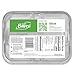JUST BARE Natural Fresh Chicken Thighs | Antibiotic Free | Bone-In | 1.25 LB