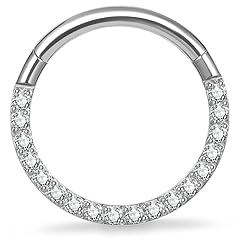 07:Front Face CZ-Silver