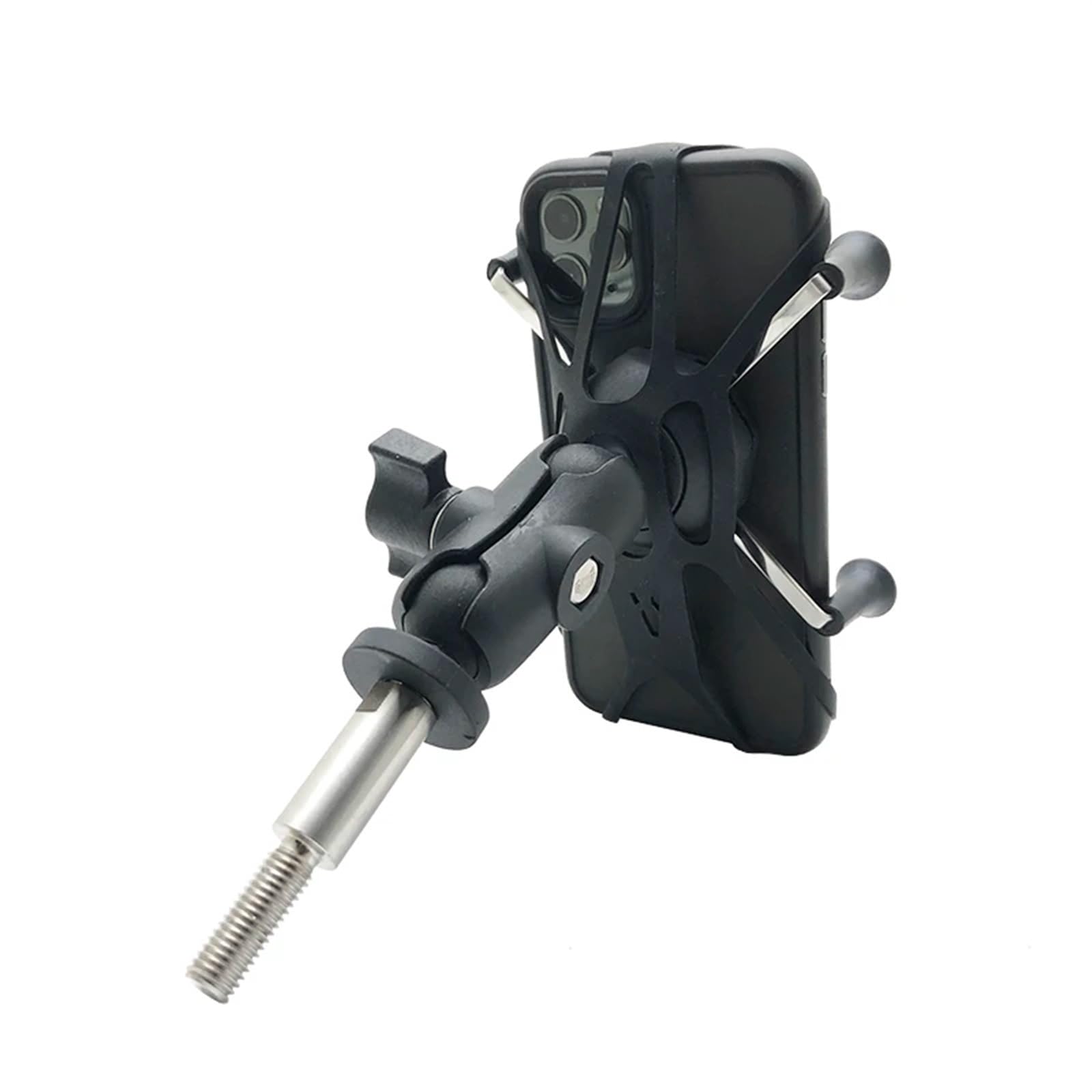 Soporte Navegación GPS Soporte para Cámara Acción para Teléfono Y Soporte Navegación GPS para Motocicleta para K1600GT K1600GTL K1600 GT K1600 GTL 2012-2023 Soporte para Navegación GPS