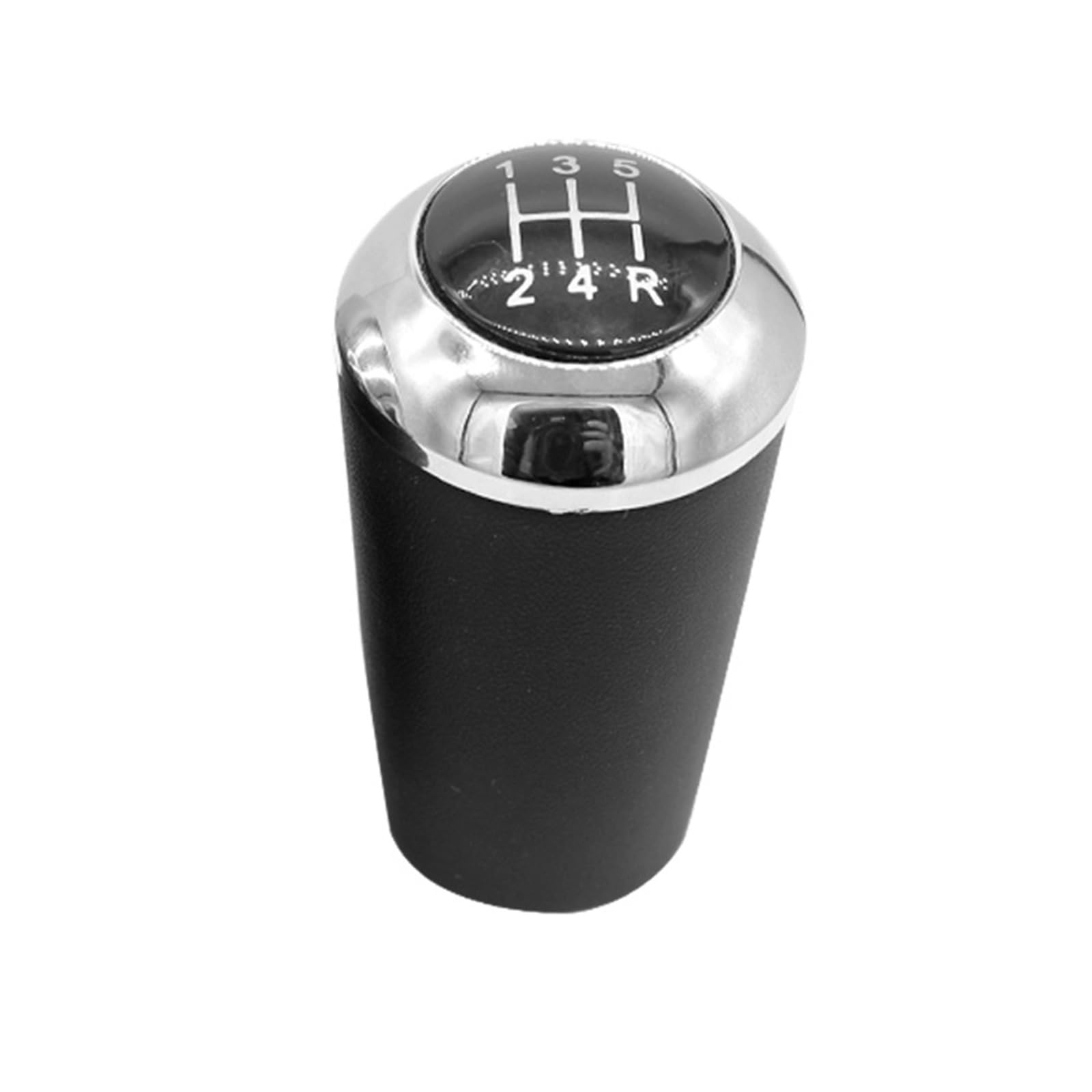 ZYINCEN Speed Gear Shift Knob for Mazda 3 5 6 CX7 Manual Gear Shift Knob Shifter Lever Head Replace(for 5 Speed)