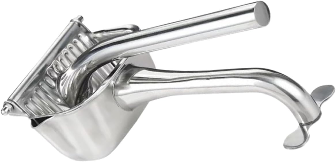 Stainless Steel Fruit Juicer Manual Handheld Juice Maker Easy to Clean Design Juice No Pulp Cold Press Juicer Machines