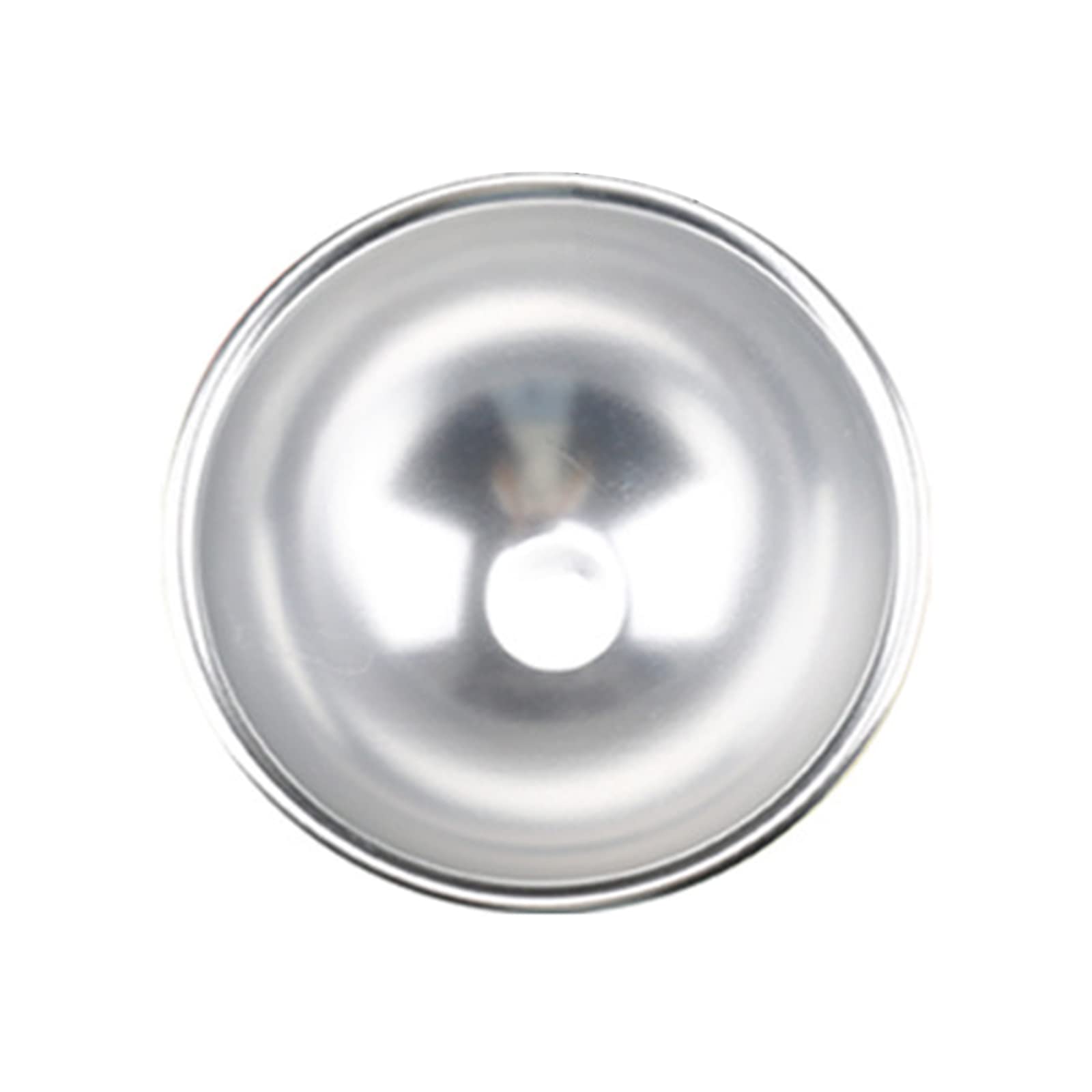 Buxuaaaa Egg Tart Mold Cake Heavy Aluminium Alloy Tart Baking Tool Cupcake Egg Fruit Mold Kitchen Baking Tool Molds for Metal for Oven Cakes Cupcake Molds for Round