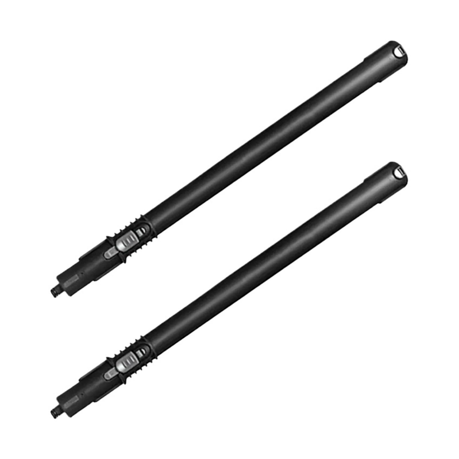 Tuyau d'extension pour nettoyeur vapeur Karcher SC1 SC2 SC3 SC4 SC5 (2 pièces)