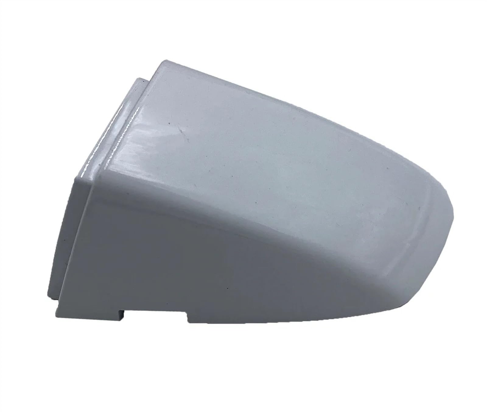 Lzbzhb White Car Exterior Outsidedoor Handle Car Side Door Handle Exterior Accessories For Skoda For Fabia For Kamiq For Karoq For Kodiaq For Octavia For Scala For Superb(White)