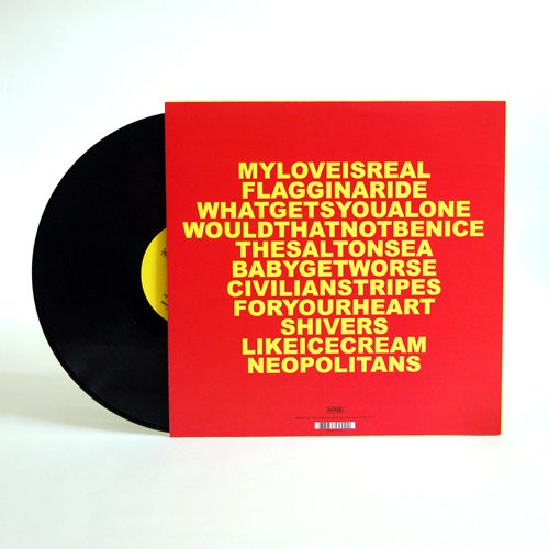 Vista 3 de A Thing Called Divine Fits