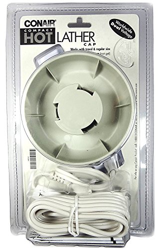 Conair HLM5CS Compact Hot Lather