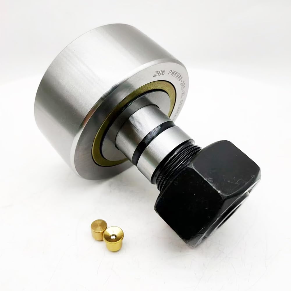 NTN BEARING NU210EG15 90 MM OD, 50MM ID, Cylindrical BORE, Cylindrical Roller Bearing, 20 MM Width