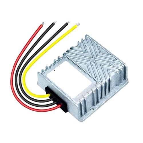 DC to DC Buck Converter 12v 24v to 4.2V 30A Step Down Voltage Reducer
