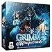 Cranio Creations Grimm Masquerade CC233