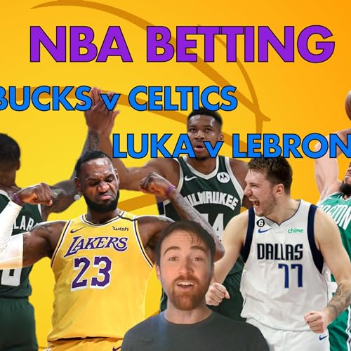 NBA Thanksgiving Eve Matchups!