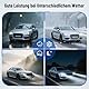 Gedlex Xenon Vorschaltgeräte W003T22071, Headlight Ballast D3s D4s, Xenon Scheinwerfer Steuergerät 8K0941597E Kompatibel mit A1 A3 A4 A5 A6 A7 A8 Q3 Q5 Octavia Golf Jetta Tiguan Touran Sharan