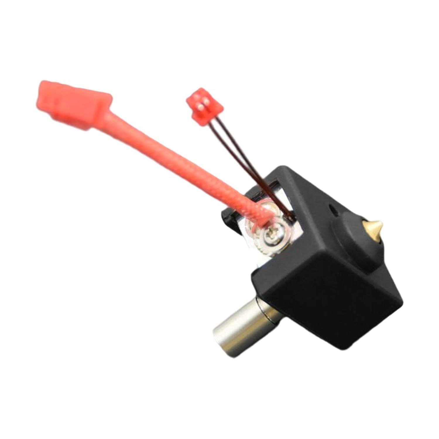 review Ronyme Smart Heating Block Printer Parts 3D Printer Accessories Customized Kit Upgrade Kit Electric Solder Heater 3 S1